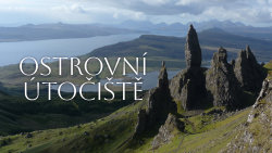 Ostrovní útočiště