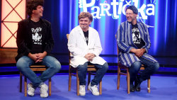 Prima Partička