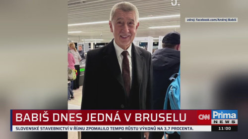 ZPRÁVY, 11.12. v 11:00