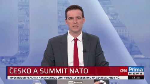 ZPRÁVY, 27.4. v 13:00