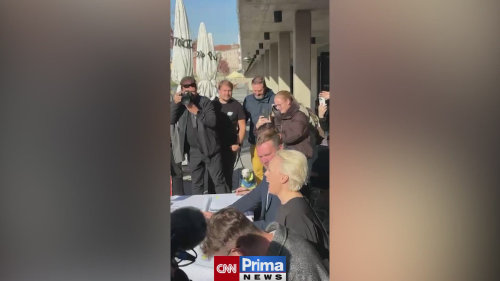 Zastupitelé v Brně podepsali koaliční smlouvu