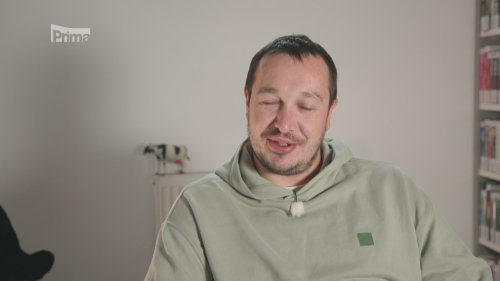 Kolik Nikča vypije při vaření - Prostřeno! S31 (49)