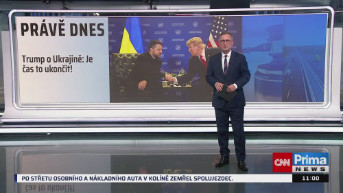 ZPRÁVY, 23.9. v 11:00