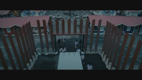 První trailer finální páté řady seriálu Banda