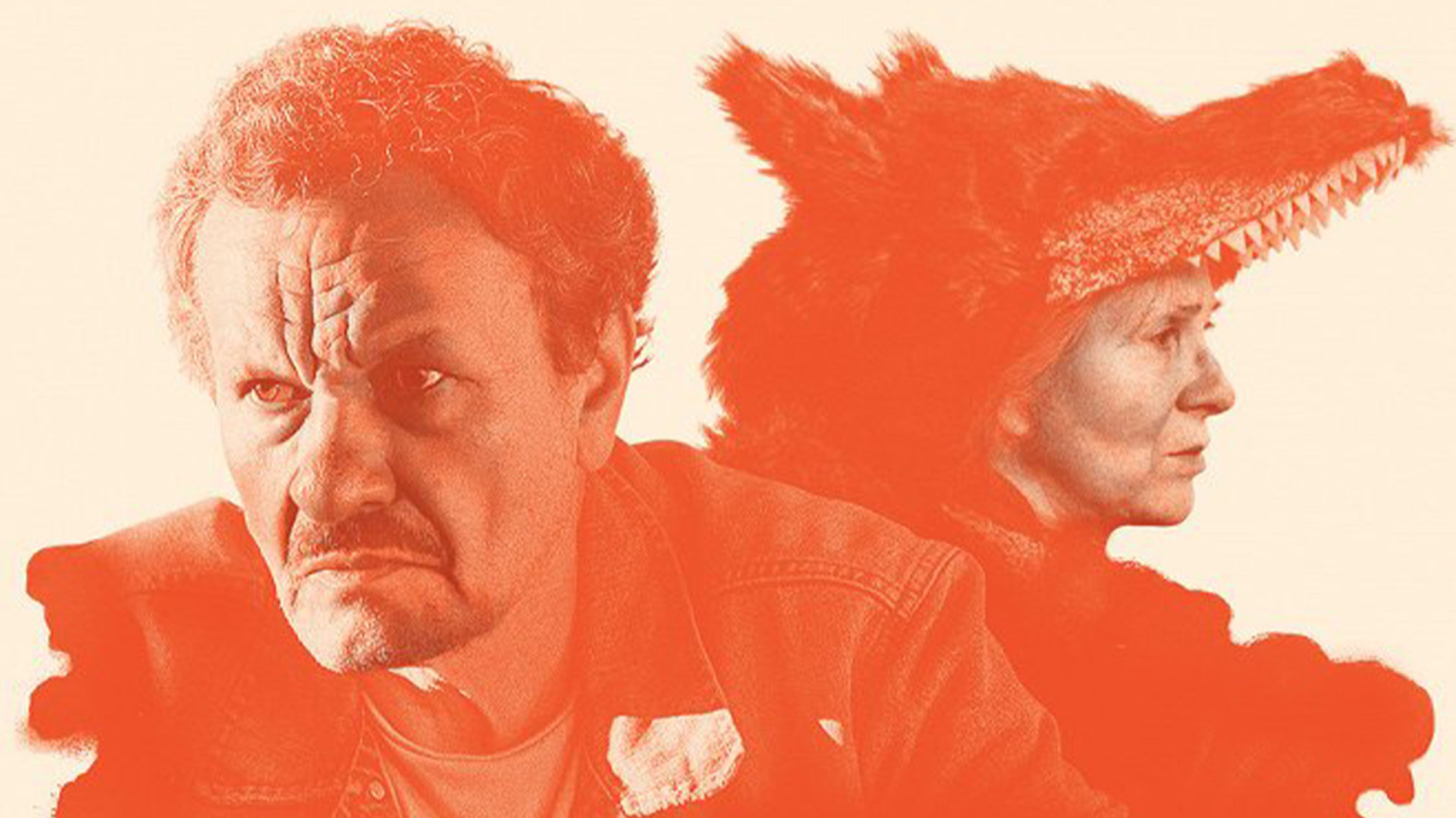 Přes kosti mrtvých