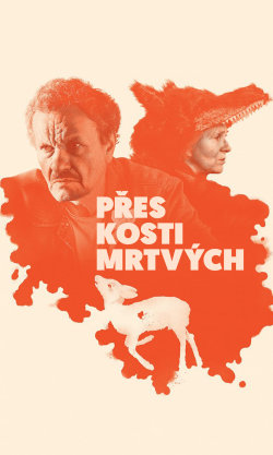 Přes kosti mrtvých
