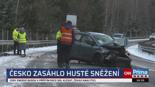 ZPRÁVY Z REGIONŮ, 31.12. v 16:55