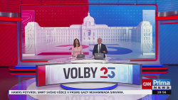 HLAVNÍ ZPRÁVY - 31.8. v 18:55