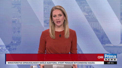 ZPRÁVY PLUS - 8.7. v 10:30
