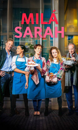 Milá Sarah