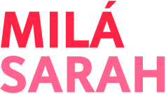 Milá Sarah