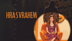Hra s vrahem