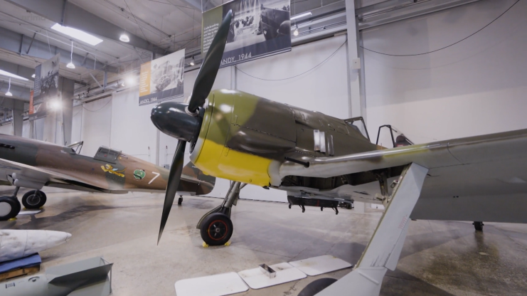 Focke-Wulf Fw 190