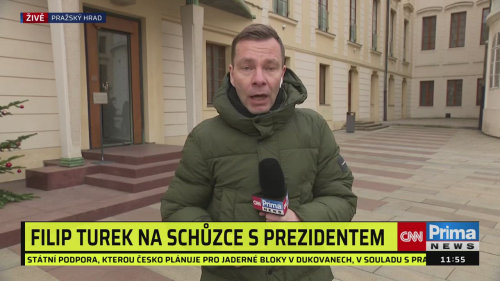 ZPRÁVY, 22.12. v 11:55