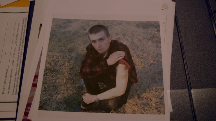 Když láska zabíjí a život vojáka