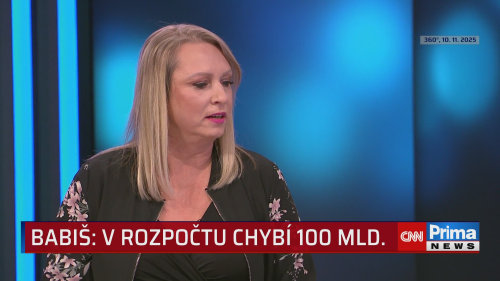 ZPRÁVY PLUS, 16.11. v 10:30