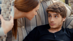 Láska na druhý pokus 