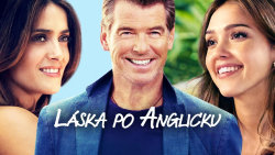 Láska po anglicku