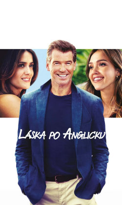 Láska po anglicku
