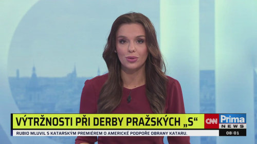 NOVÝ DEN, 10.5. v 08:00