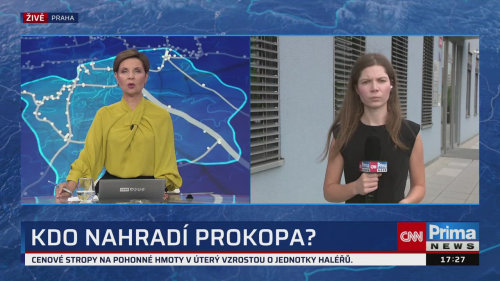 ZPRÁVY Z REGIONŮ, 29.6. v 17:24