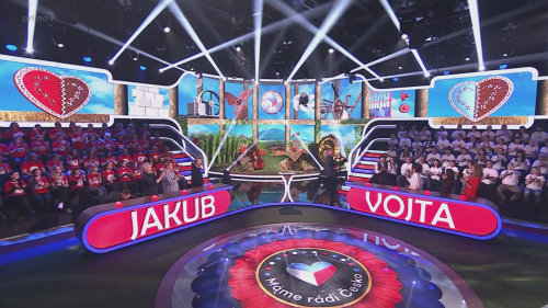 Lucie Bílá má narozeniny – Máme rádi Česko (S18E07)