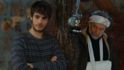 Láska na druhý pokus 