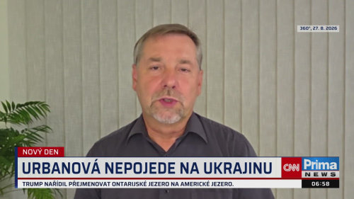NOVÝ DEN, 28.8. v 06:48