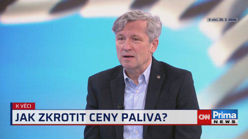 K věci, 30.3. v 18:35