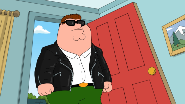 Peterminátor
