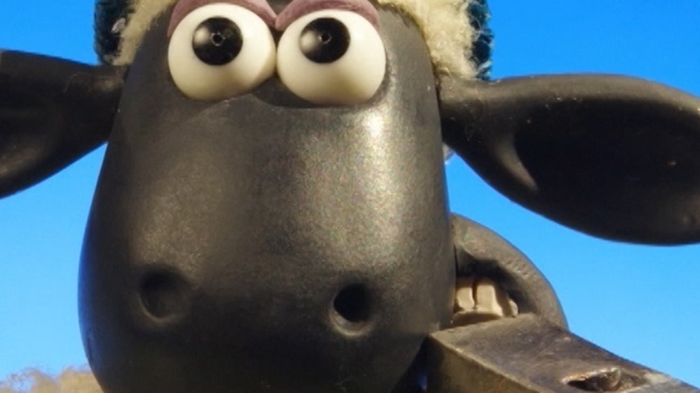 Teď tu velím já