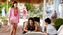 Láska s vůní oliv