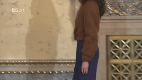 Daniela Peštová o světě modelingu