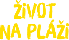 Život na pláži
