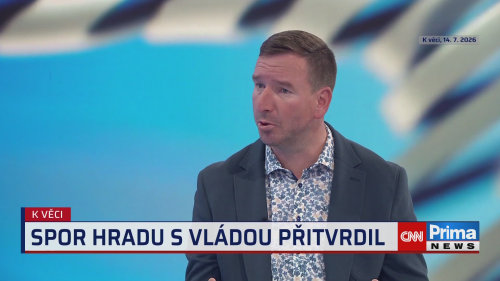 K věci, 14.7. v 18:35