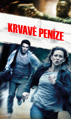 Krvavé peníze