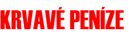 Krvavé peníze