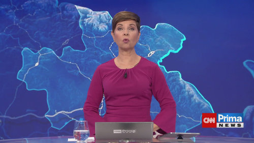 ZPRÁVY Z REGIONŮ - 29.7. v 17:25