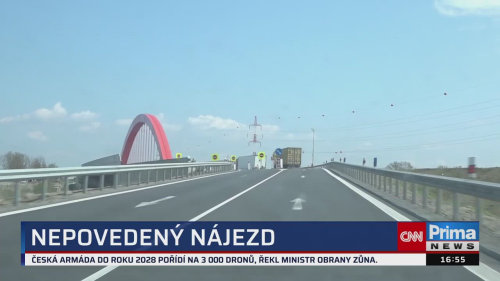 ZPRÁVY Z REGIONŮ, 17.4. v 16:55