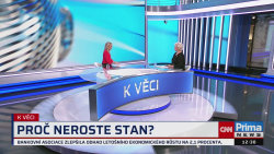K VĚCI, Věra Kovářová - 20.8. v 12:30