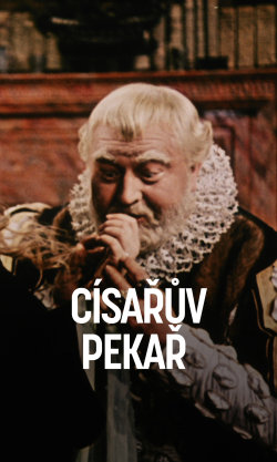 Císařův pekař