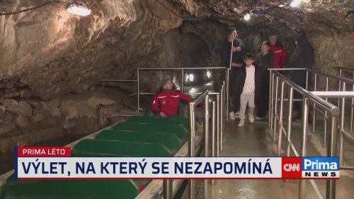 Prima ROK, 22.6. v 15:40 - Omoda výlet