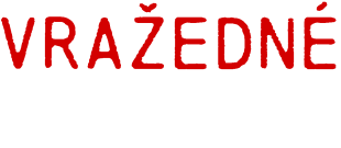 Vražedné svody