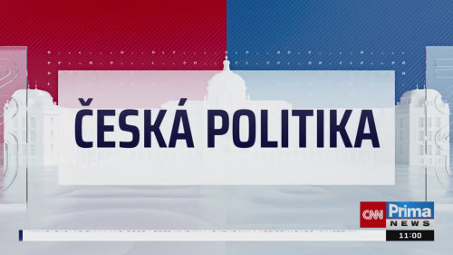 ZPRÁVY, 2.2. v 11:00