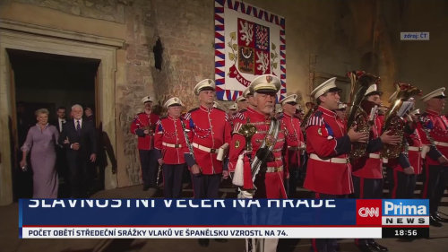 HLAVNÍ ZPRÁVY, 29.10. v 18:55