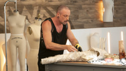 Amerika hledá návrháře