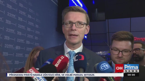 ZPRÁVY, 18.1. v 08:00