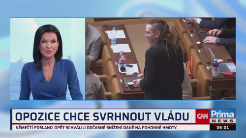 NOVÝ DEN, 26.9. v 06:00