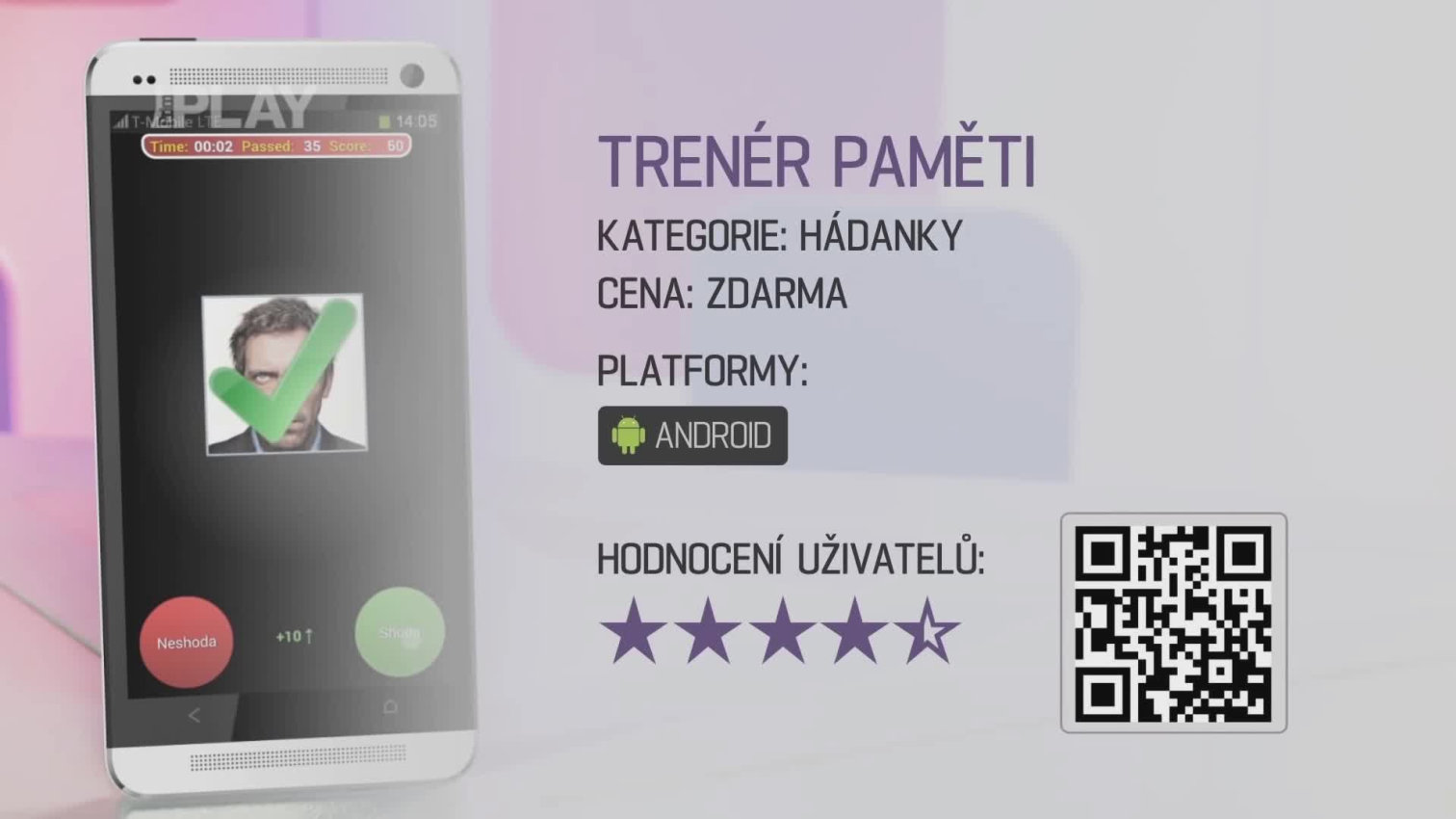 Náhled videa