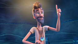 Croodsovi: Rodinný strom